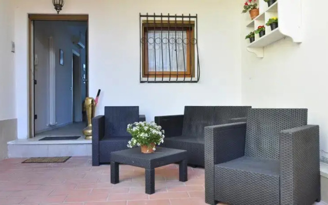 Lagoon Gem with Lagoon view and private garden