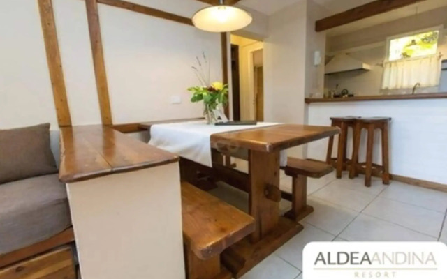 Aldea Andina Hotel & Spa