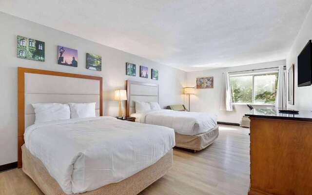 Days Inn by Wyndham Erie