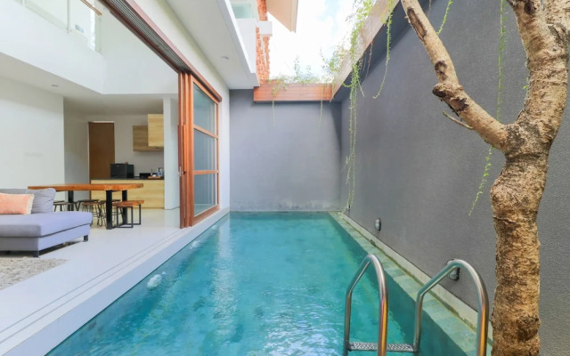 Vegaz Home Villa Jimbaran