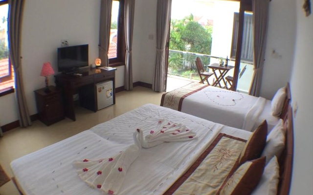 Trust Homestay Villa – Guest Rooms – Da Nang