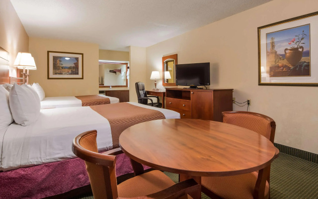 Best Western Montis Inn