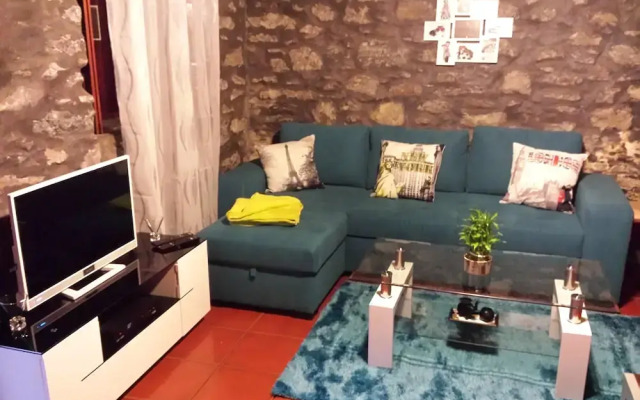 Casa de Pedra
