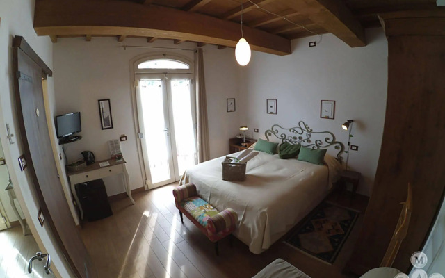 Ai Frutti di una Volta B&B
