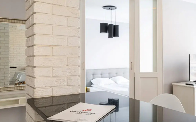 RentPlanet - Apartament Dubois