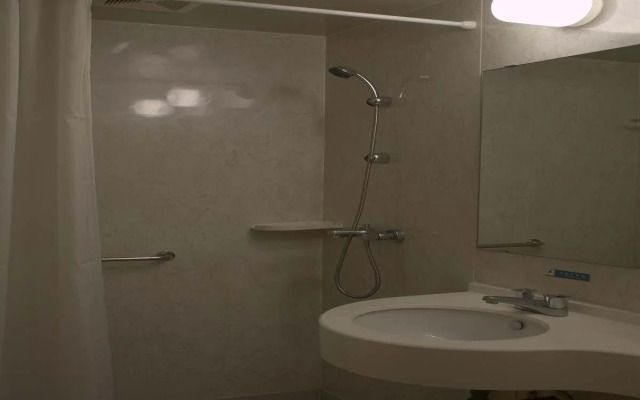 JinJiang Inn Minziqian Road, Honglou Plaza, Ji'nan