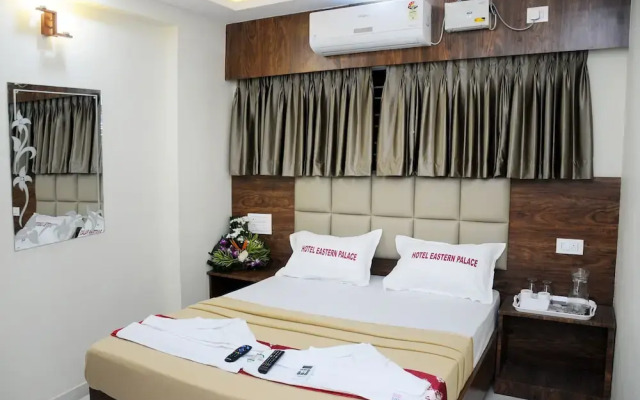 Hotel Eastern Palace