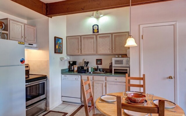 Breckenridge Alpine 203 Condo close to lift by RedAwning