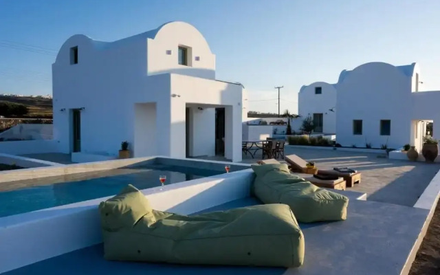 Oia Kissiri