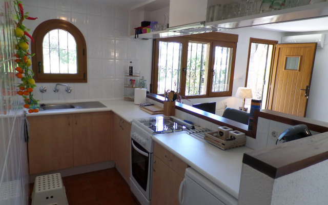 Villa Senomar
