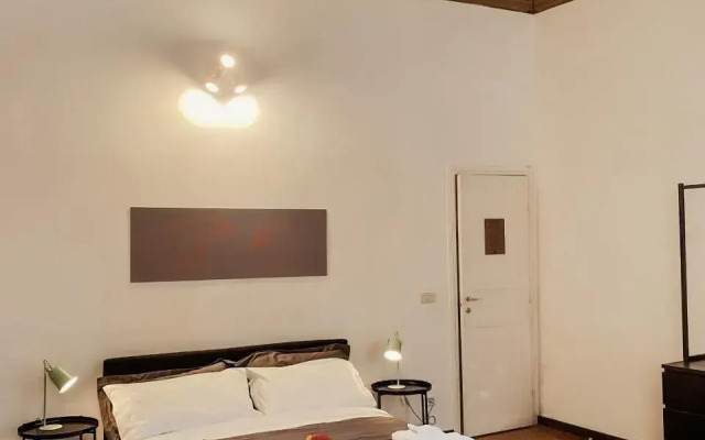 Residenza Studio delle Arti