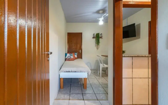 AP 26 Ala Canto Gran Residencial Solavir