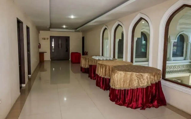 NIDA Rooms Lapangan Medan Petisah