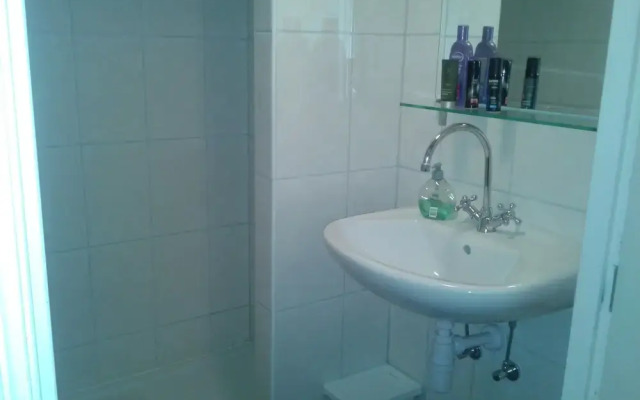 B&B Kasteelhoeve-Dussen