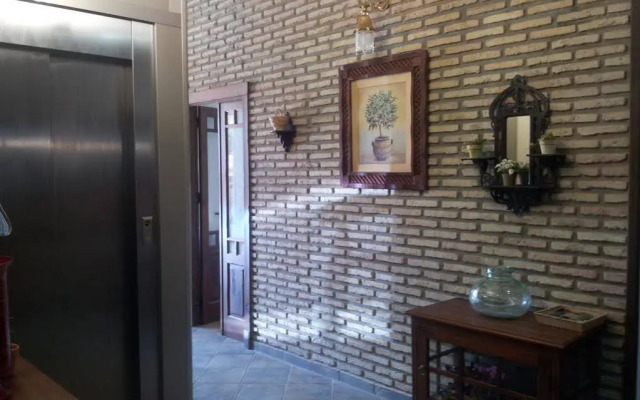 Hotel Mariantonia