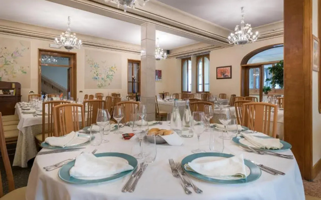 Hotel San Marco