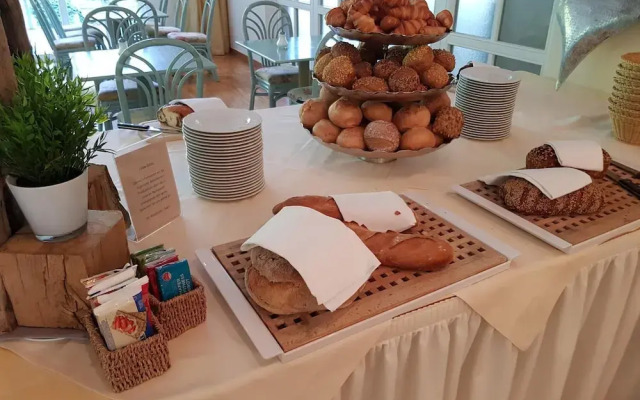 Waldhotel Bad Sulzburg