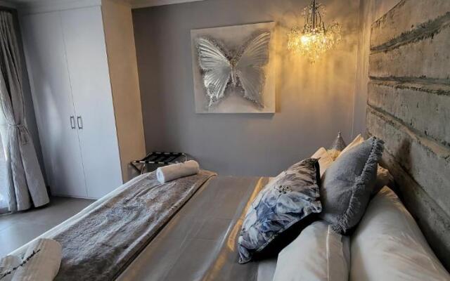 Rox and Sea Country Lodge