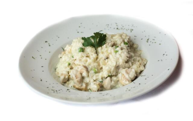 Bed and Breakfast Turist