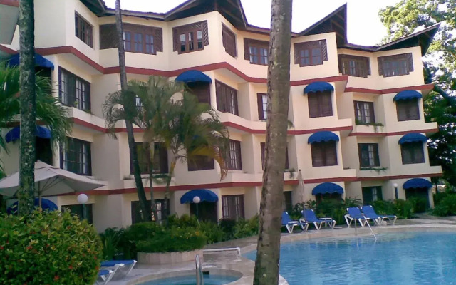 Sosua by the Sea Boutique Beach Resort