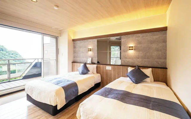 Livemax Resort Izu Okawa