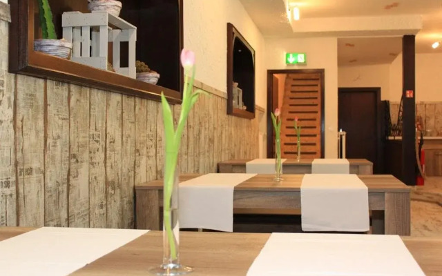 Altstadt Hotel