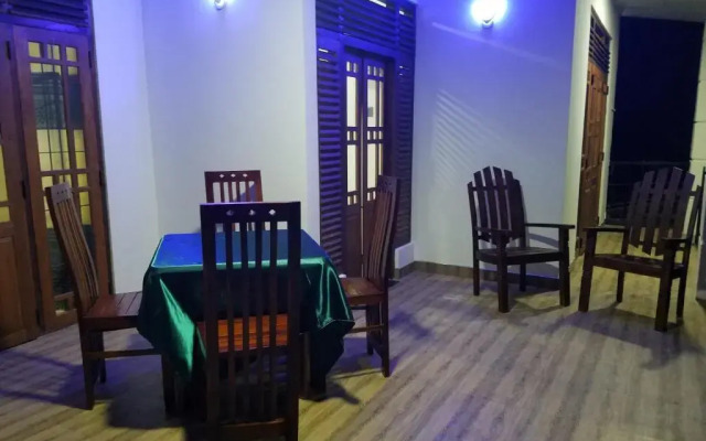 Yashumi Homestay