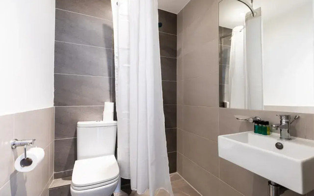 Kensington High Street Suites