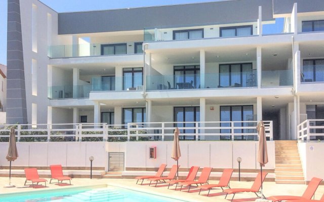 Amazing Apartment In Cannigione With Outdoor Swimming Pool, Wifi And 1 Bedrooms