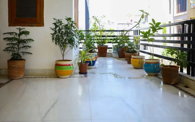Aroma Home Stay