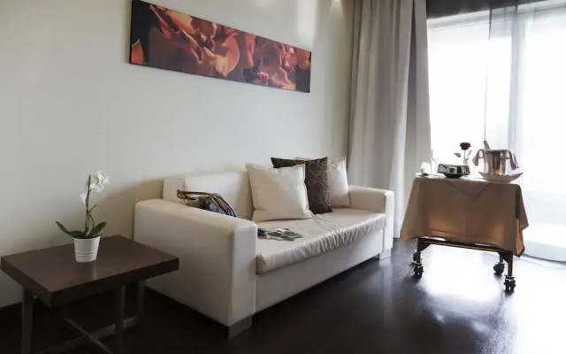 Hotel Selene Pomezia