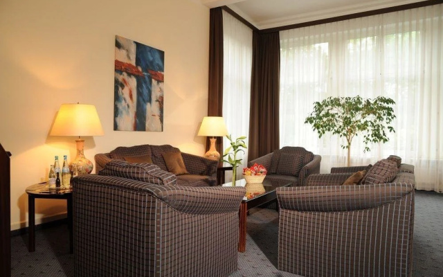 Villa Viktoria