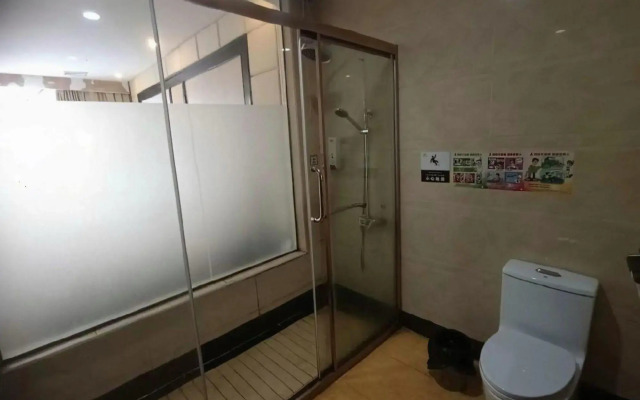 Jinyunge Hotel Pingnan