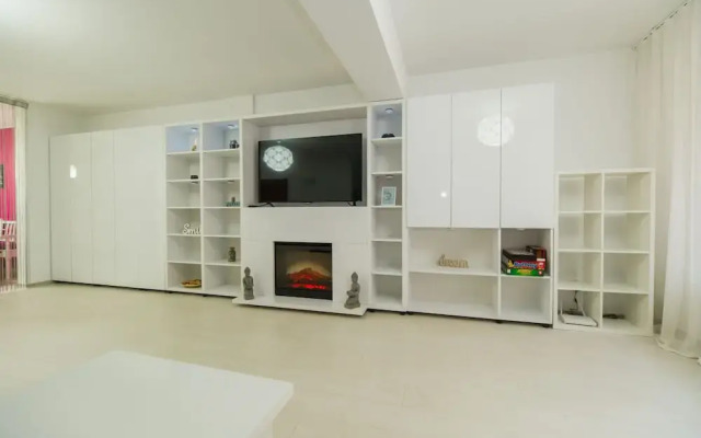 White Nest