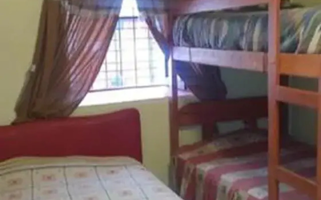 Hostel Shlomi
