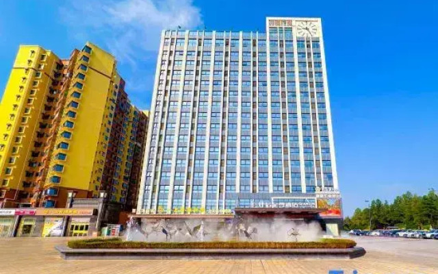 Qianxin Luxury Hotel