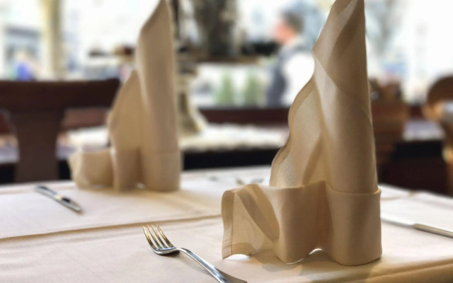 Hotel Corso Am Graben