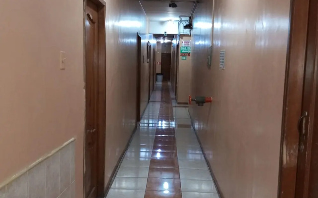 Hotel Dorado