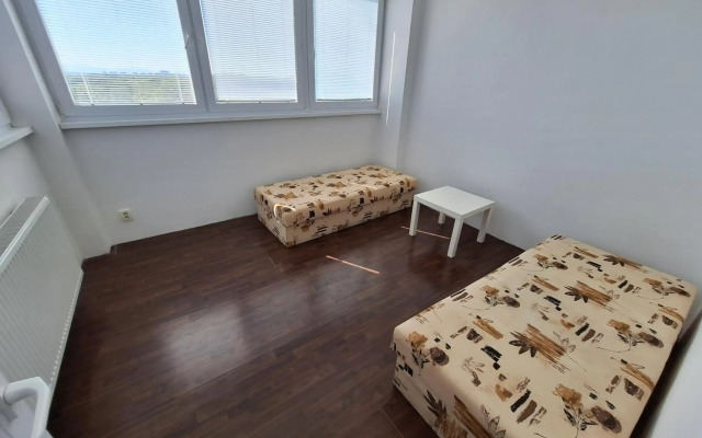 Hotelak Martinov
