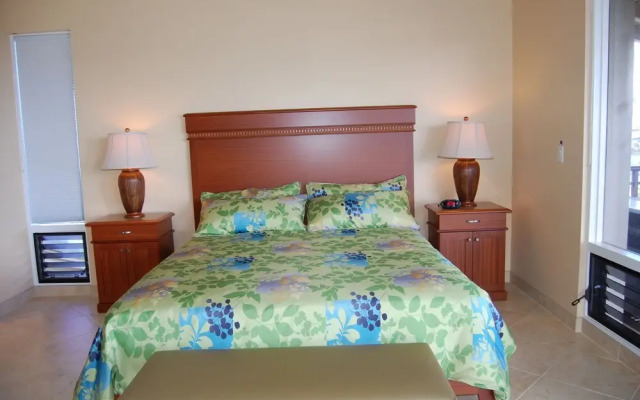 Kapalua Bay Villa 17b2 Gold Ocean View