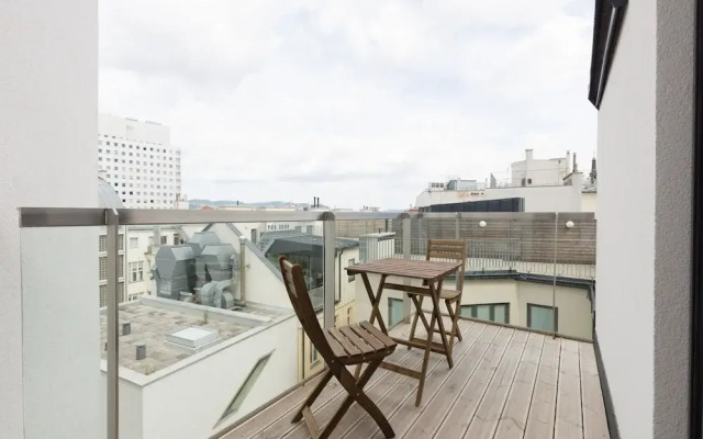 Yourapartment City Center