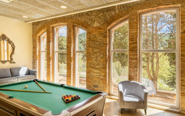 Iberik Hotel Balneari Rocallaura