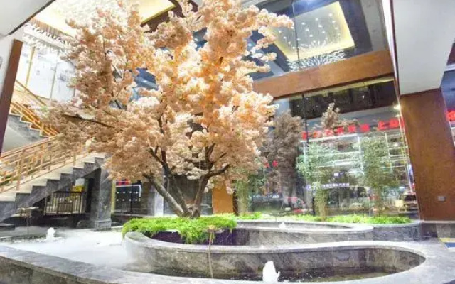 Great Wall Holiday Hotel