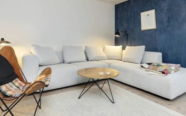 4 Star Holiday Home in Faaborg