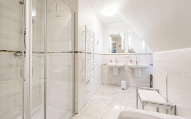 Nice Home in Dagebüll With 3 Bedrooms and Sauna