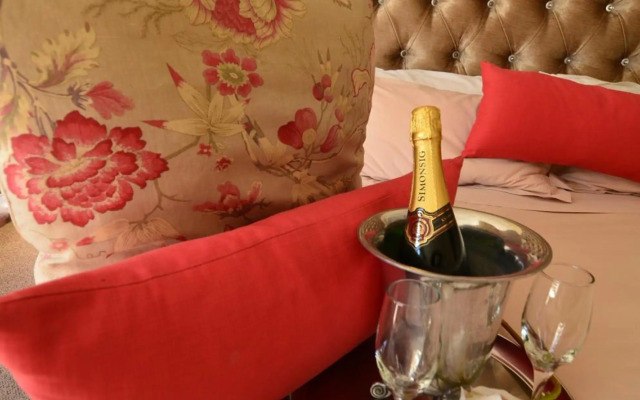 Summerview Boutique Hotel and Conference