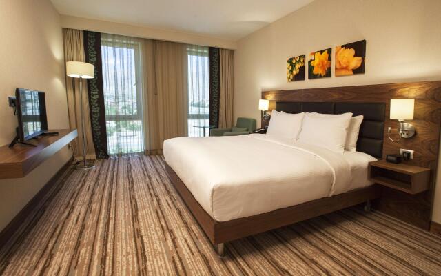Hilton Garden Inn Erzincan