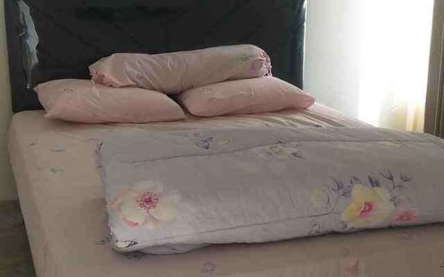 ZG Homestay Solo