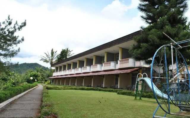 Parai Mountain Resort - Bukittinggi