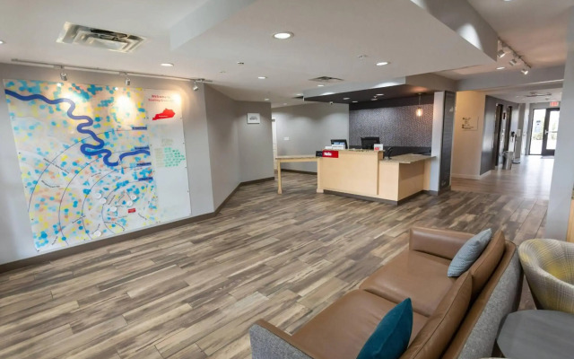 TownePlace Suites Bowling Green